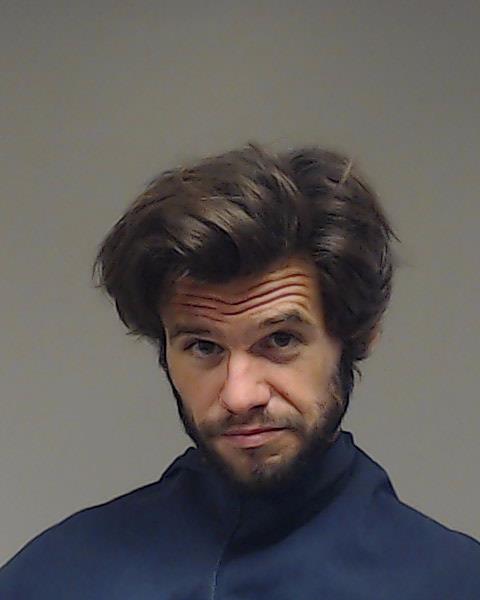 Dewberry, Jeremy Wayne booking photo