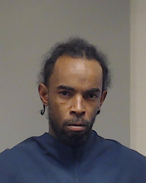 Johnson, Demarcus Deshawn booking photo