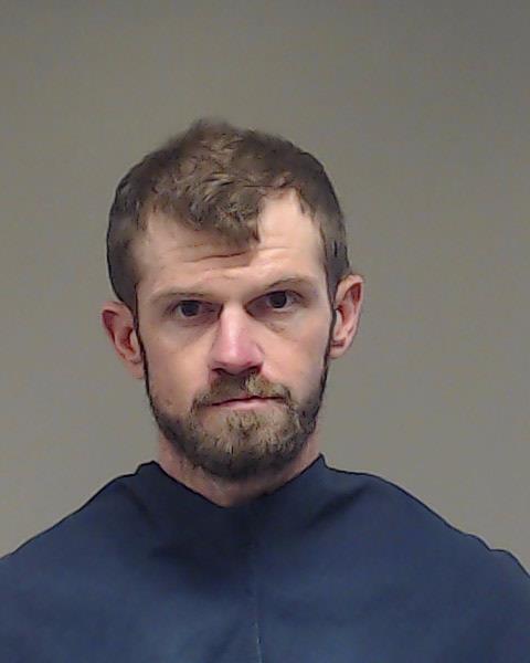 Linderkamp, Jonathan Cody booking photo