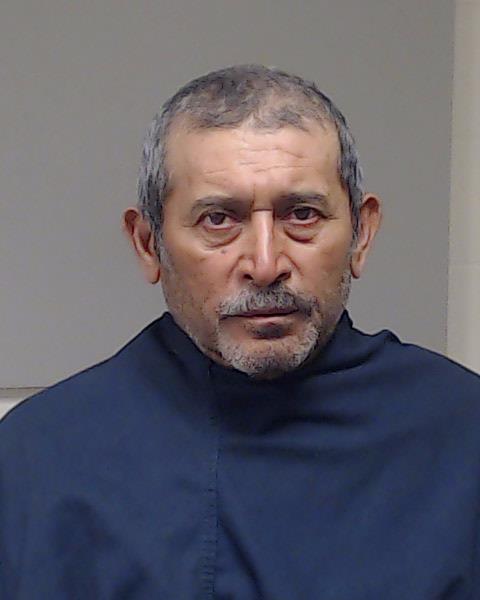 DURAN-BAHENA, ANTONIO booking photo