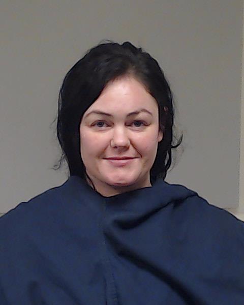 Koszarek, Elizabeth Sarah booking photo