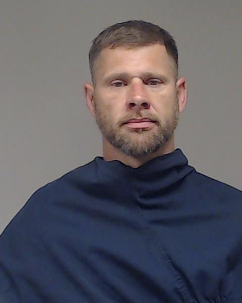 Dean, Jason Glenn, Sr. booking photo