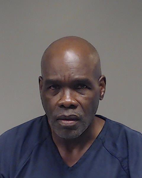 Bryant, Eric Charlon booking photo