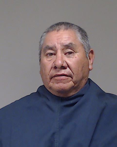 VILLA, ENRIQUE GAMERO booking photo