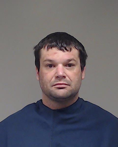 Sills, Brandon Michael booking photo