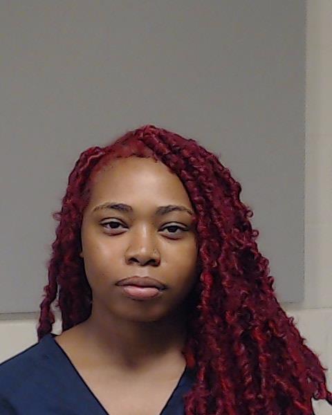Edwards, Anaya booking photo