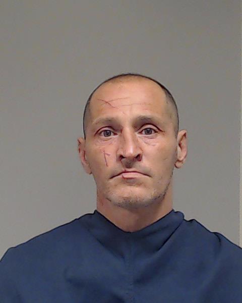 Solano, Joseph Aaron booking photo