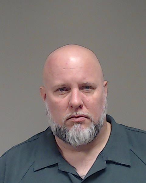 Musser, Marc Jeffrey booking photo