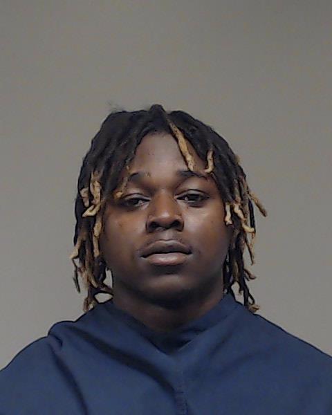 Jenkins, Jaylen Deshaun booking photo