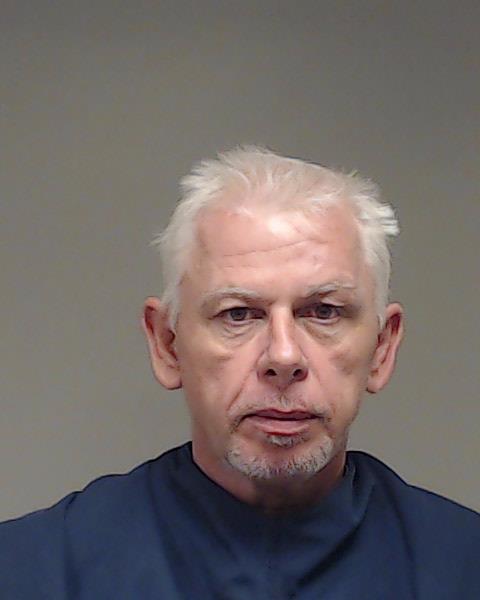 Reed, Cory Dale booking photo