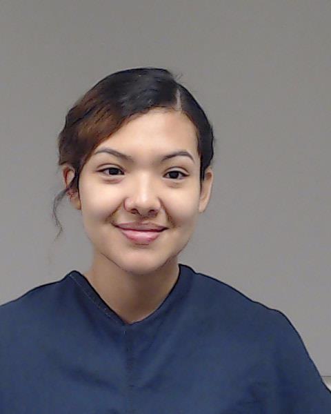 Garcia, Melissa Gisselle booking photo