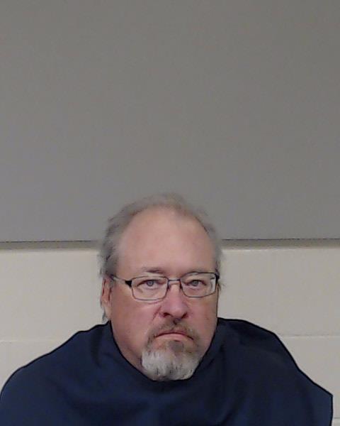 Abramski, Michael Ray booking photo