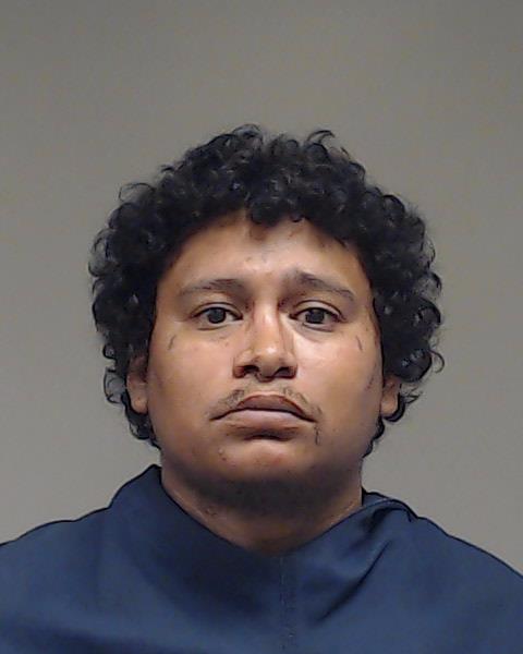 Yanez, Brallen Ernesto booking photo