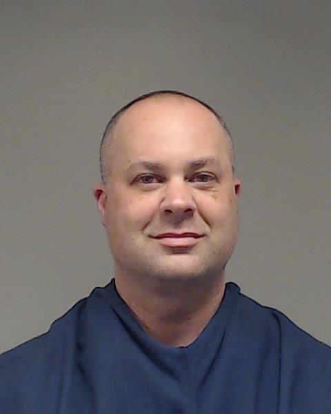 HAYNES, SHELDON PATRICK booking photo