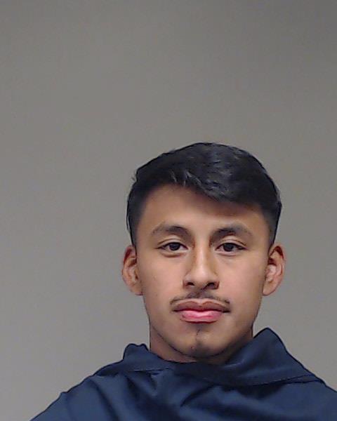 Vasquez-Queme, Angel Daniel booking photo