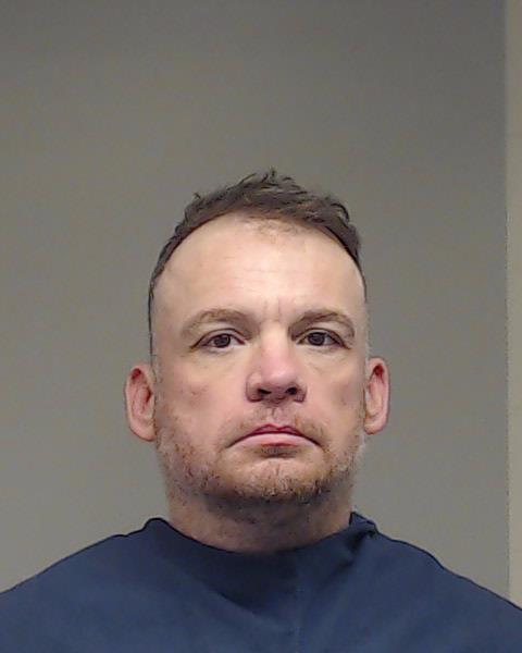 Byrd, Anthony Keith booking photo