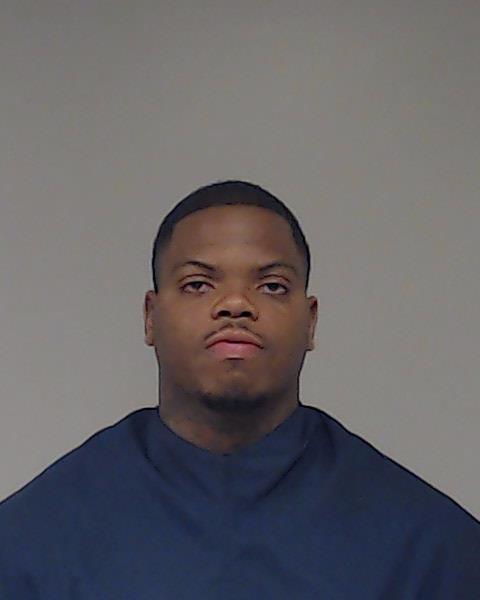 Hardy, Javaruse Raymone booking photo