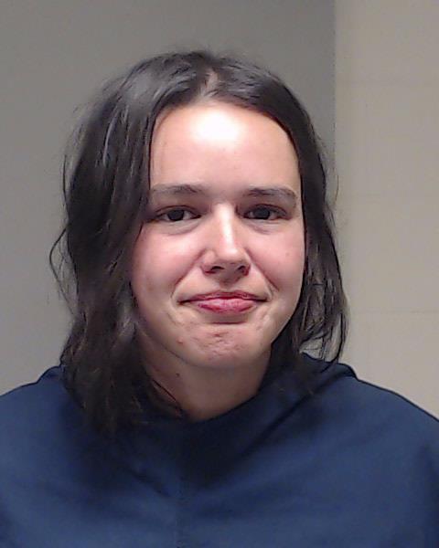 ALEXANDER, AMANDA JANE booking photo