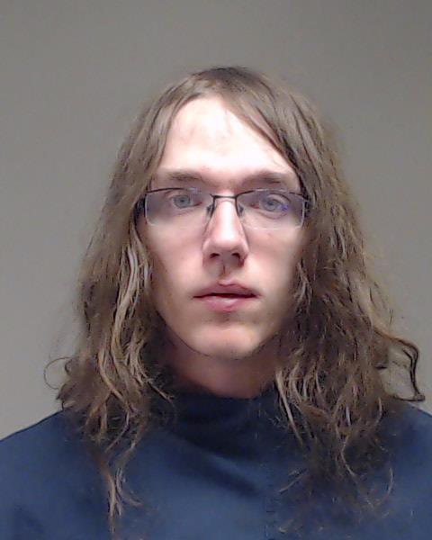 HANSBROUGH, GUNNER WAYNE booking photo