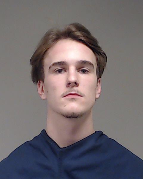 Wood, Elijah Gregory booking photo