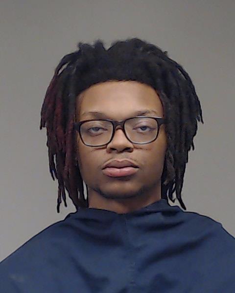 Guyton, Jaylon Ceasar booking photo