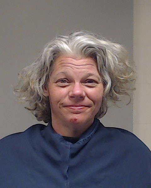 Gray, Janet Leanne booking photo