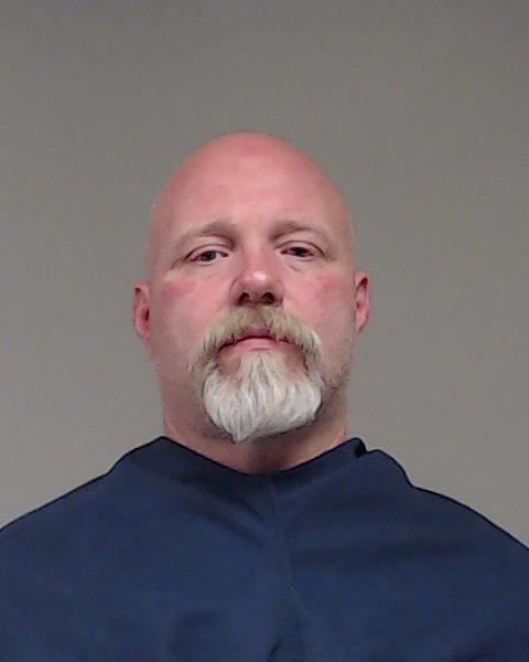 Hayes, Paul Dean arrested by Farmersville Police Department