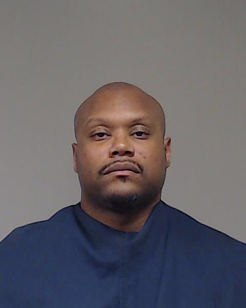 DAVIS, JOHNATHAN DESHAUD arrested by Collin County Sheriff’s Office