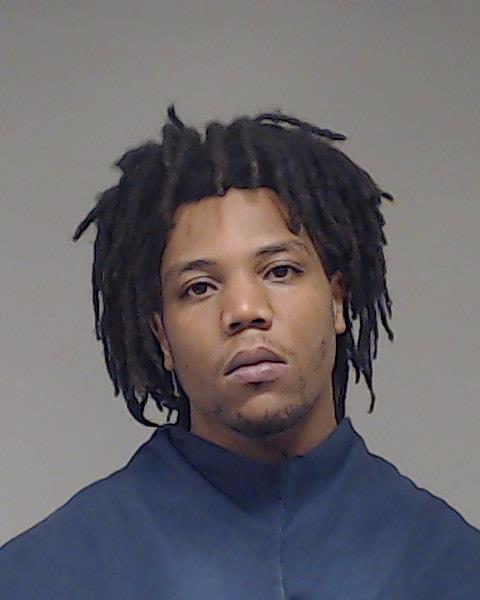 KIRVEN, LAFAYETTE arrested by Collin County Sheriff’s Office