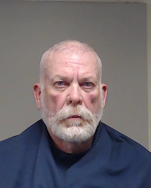 FLECK, JEFFREY arrested by Collin County Sheriff’s Office