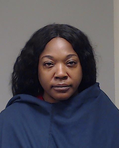 Mccoy, Atiya Tahsiyn arrested by McKinney Police Department