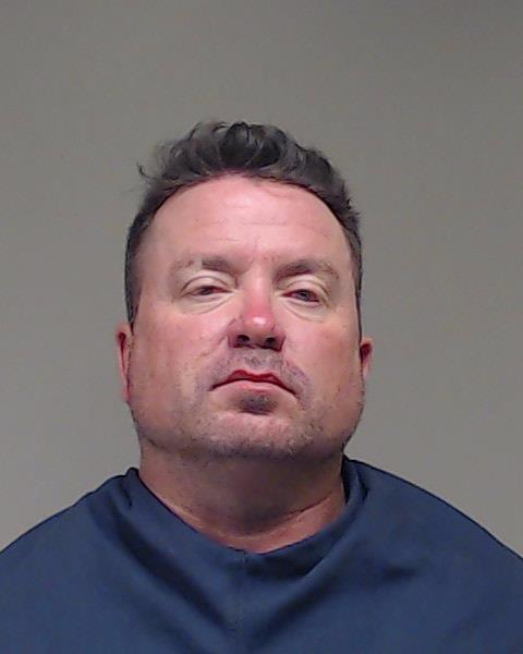 Stripland, Michael Le arrested by McKinney Police Department