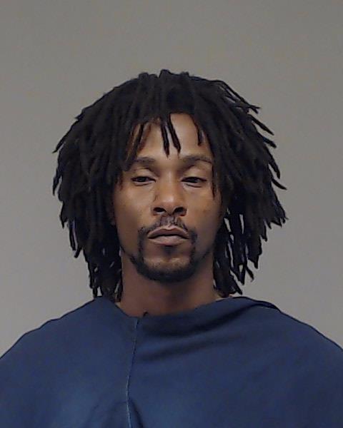 Davis, Deangelo Lepaul arrested by Allen Police Department