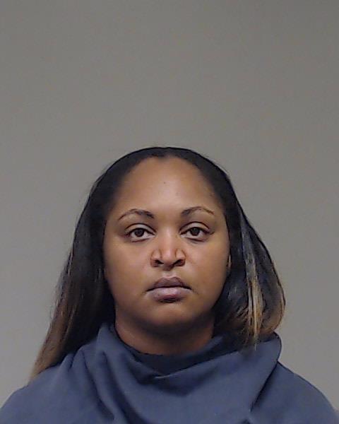 Moreland, Chantal Michelle arrested by Collin County Sheriff’s Office