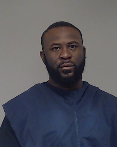 Matlock, Curtis Ray Maloy arrested by Collin County Sheriff’s Office