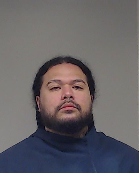 Paduano, Chrystopher Bansil arrested by Collin County Sheriff’s Office