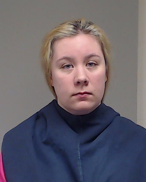 SEWARD, DESTINY MICHELE booking photo