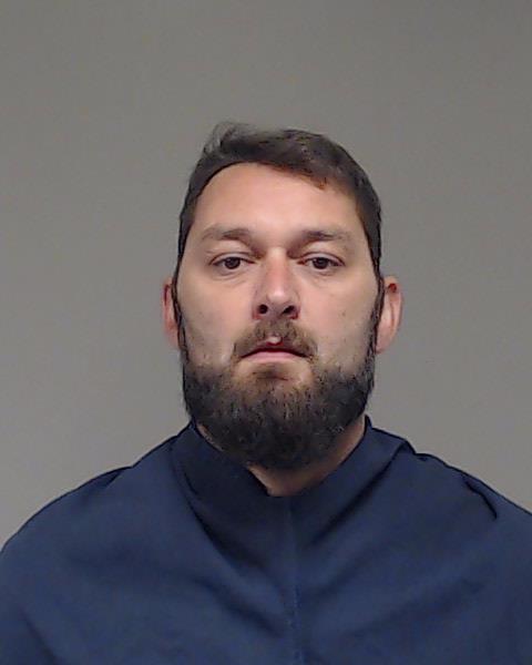 Rendon, Marcelino Jesus, III booking photo