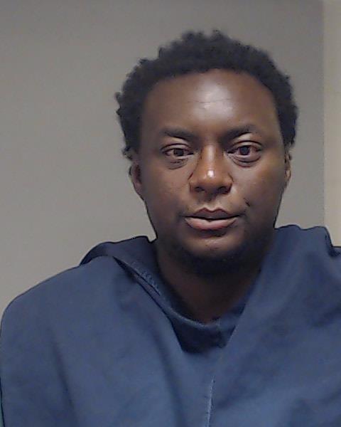 Ogu, Gregory Umunnakwe Okwudili booking photo