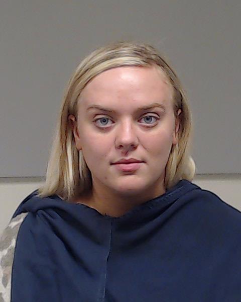 Bates, Payton Tylor booking photo
