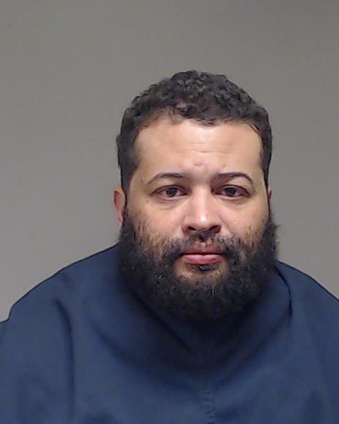 Dixon, Justin Douglas booking photo