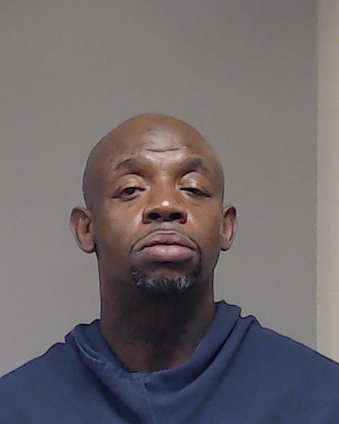 Britton, Ryan Kamale booking photo