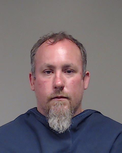 Kirwin, Joseph Lee booking photo