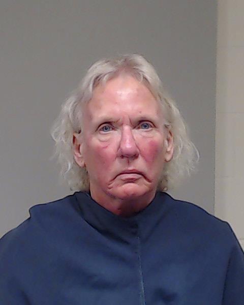 Rutledge, Brenda Louann booking photo