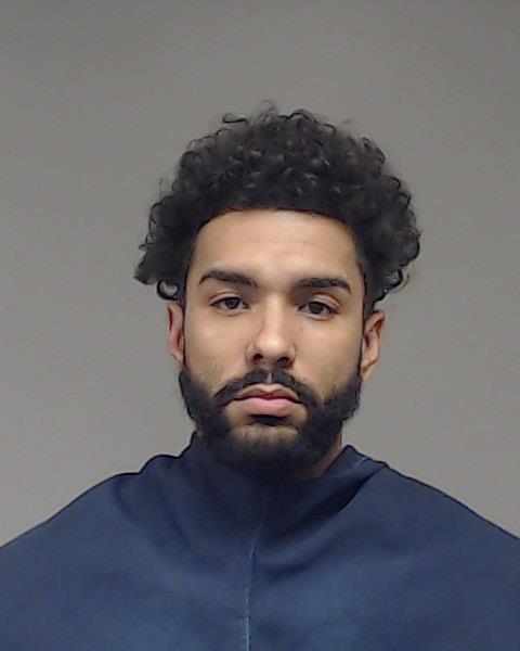 BARROW, GENE EDWARD booking photo