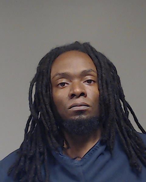 JORDAN, STEVEN RAY booking photo