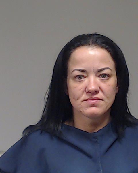 FRADY, STACY MARIE booking photo