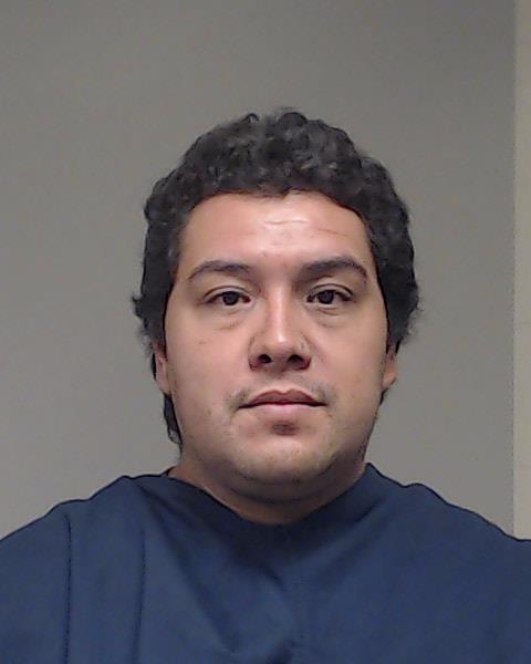 Calderon, Joseph Christopher booking photo