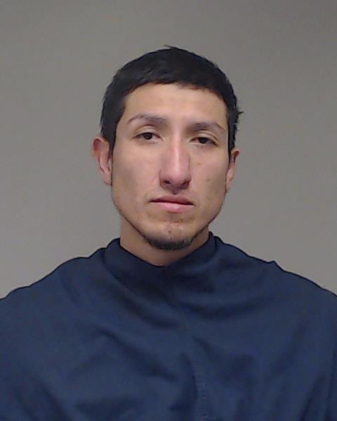 BALDERAZ, JOSE NARCIZO booking photo