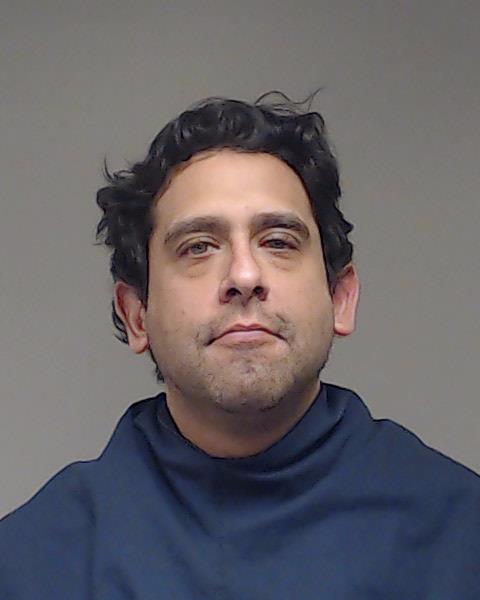 VASQUEZ, EDUARDO JOSE booking photo